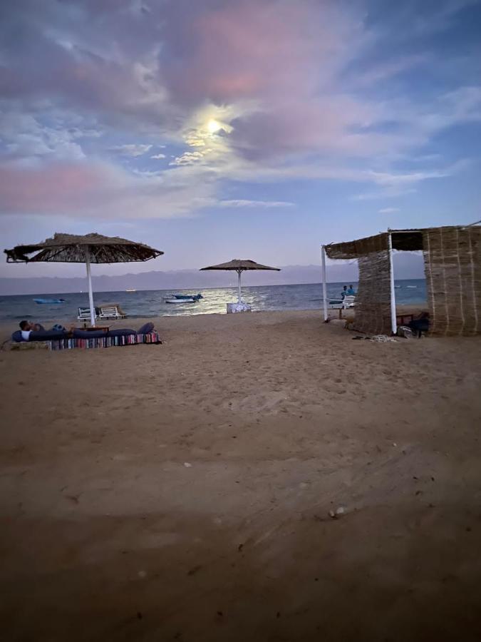Nuweiba Oasis Nuweiba` Exterior foto