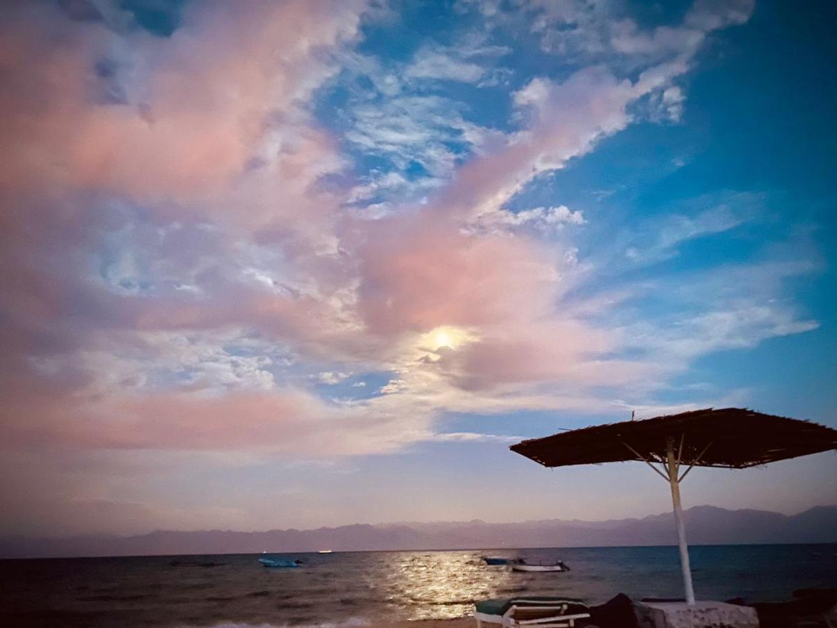 Nuweiba Oasis Nuweiba` Exterior foto