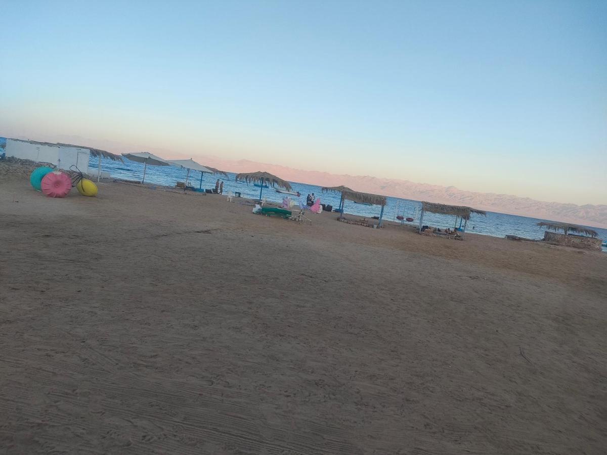 Nuweiba Oasis Nuweiba` Exterior foto
