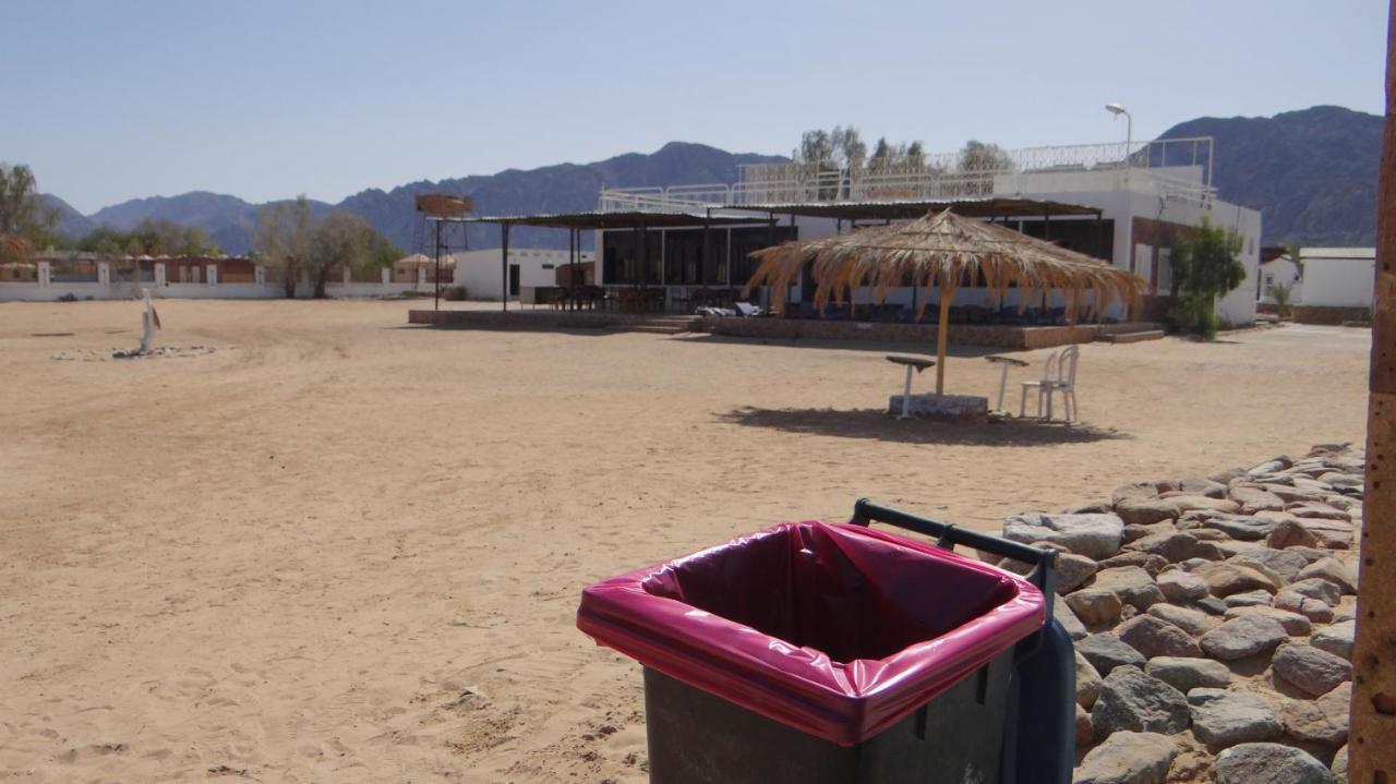 Nuweiba Oasis Nuweiba` Exterior foto