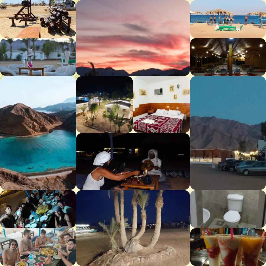 Nuweiba Oasis Nuweiba` Exterior foto