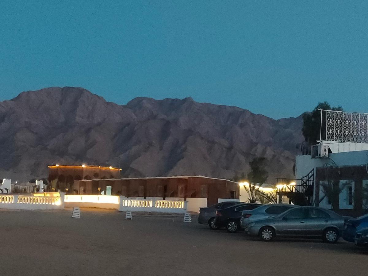 Nuweiba Oasis Nuweiba` Exterior foto