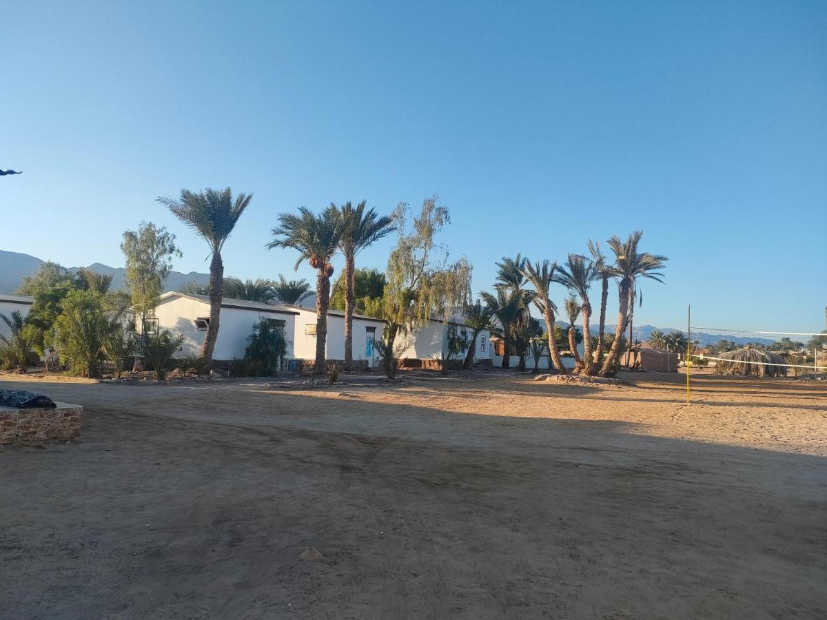Nuweiba Oasis Nuweiba` Exterior foto