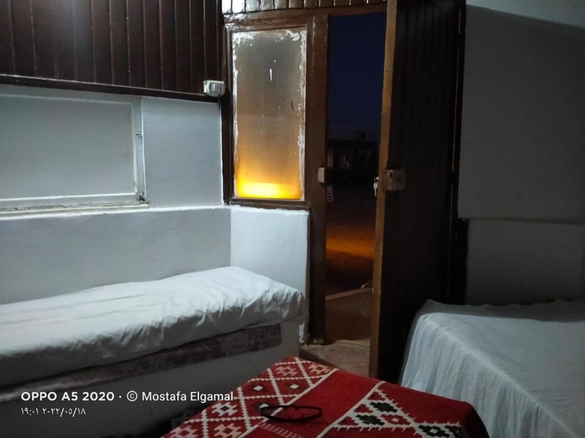 Nuweiba Oasis Nuweiba` Exterior foto