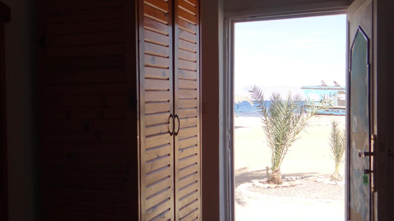 Nuweiba Oasis Nuweiba` Exterior foto