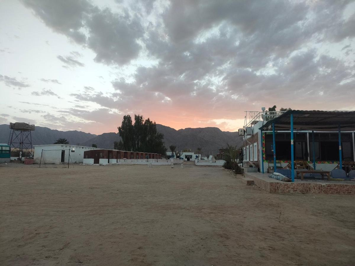 Nuweiba Oasis Nuweiba` Exterior foto