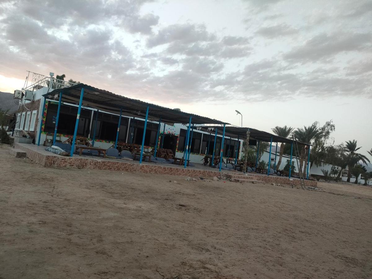 Nuweiba Oasis Nuweiba` Exterior foto