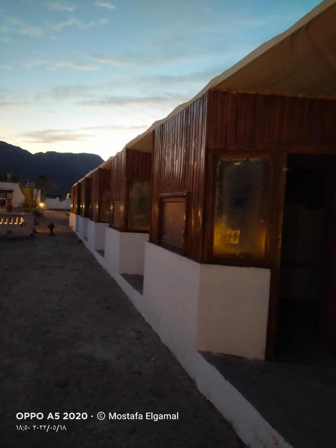 Nuweiba Oasis Nuweiba` Exterior foto