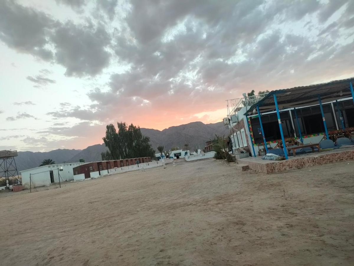 Nuweiba Oasis Nuweiba` Exterior foto