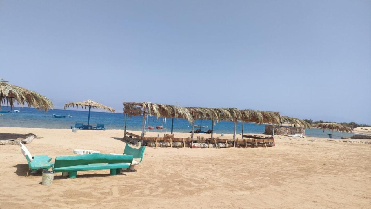 Nuweiba Oasis Nuweiba` Exterior foto
