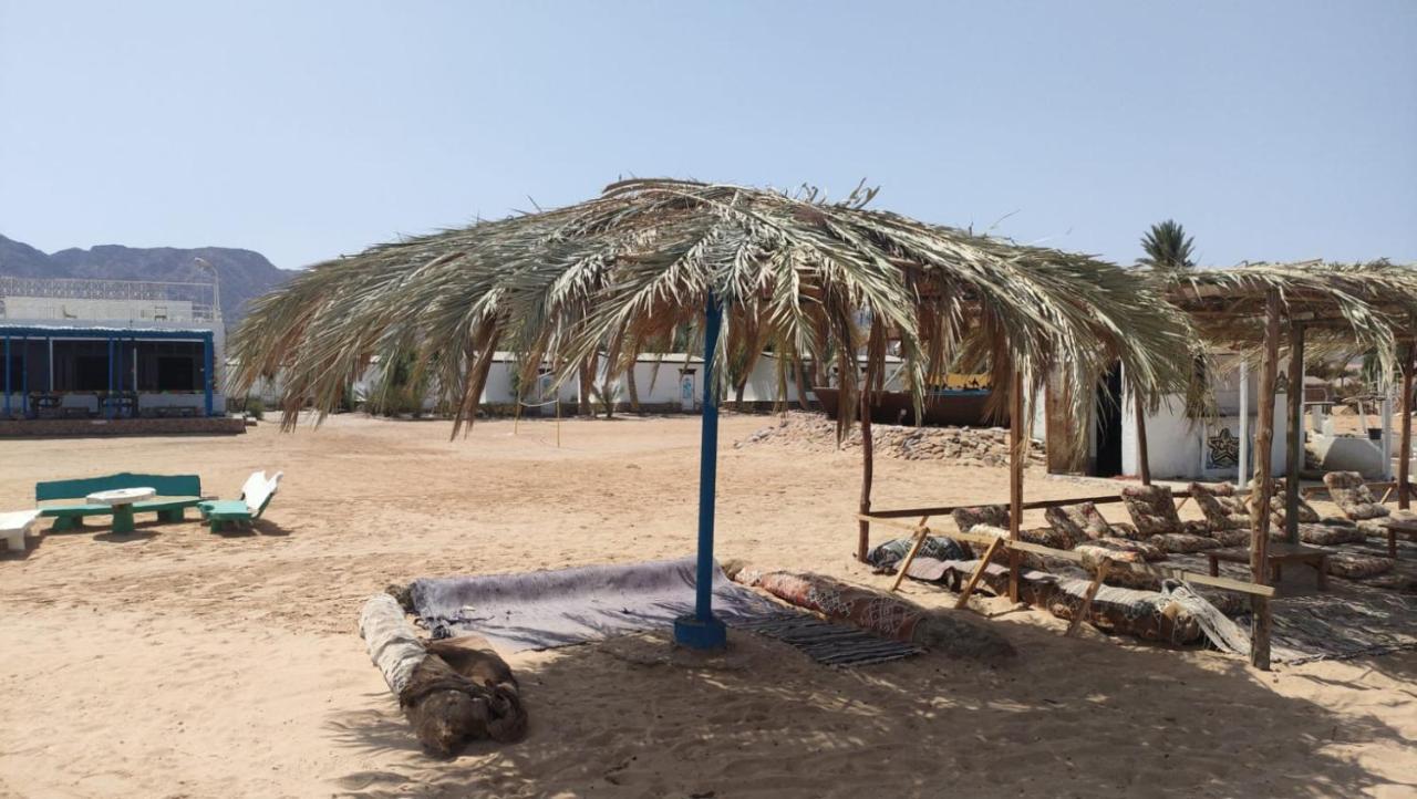 Nuweiba Oasis Nuweiba` Exterior foto