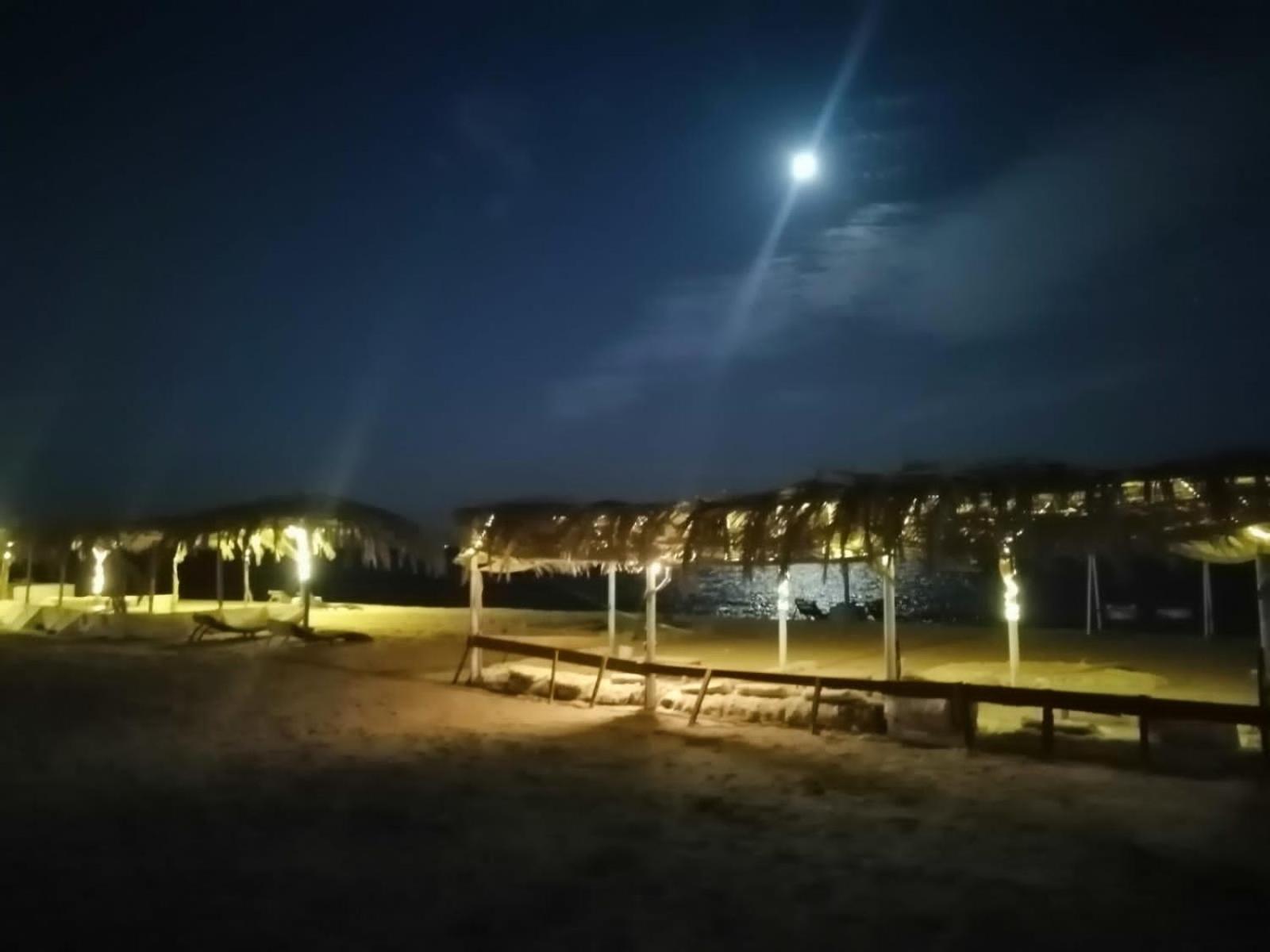Nuweiba Oasis Nuweiba` Exterior foto