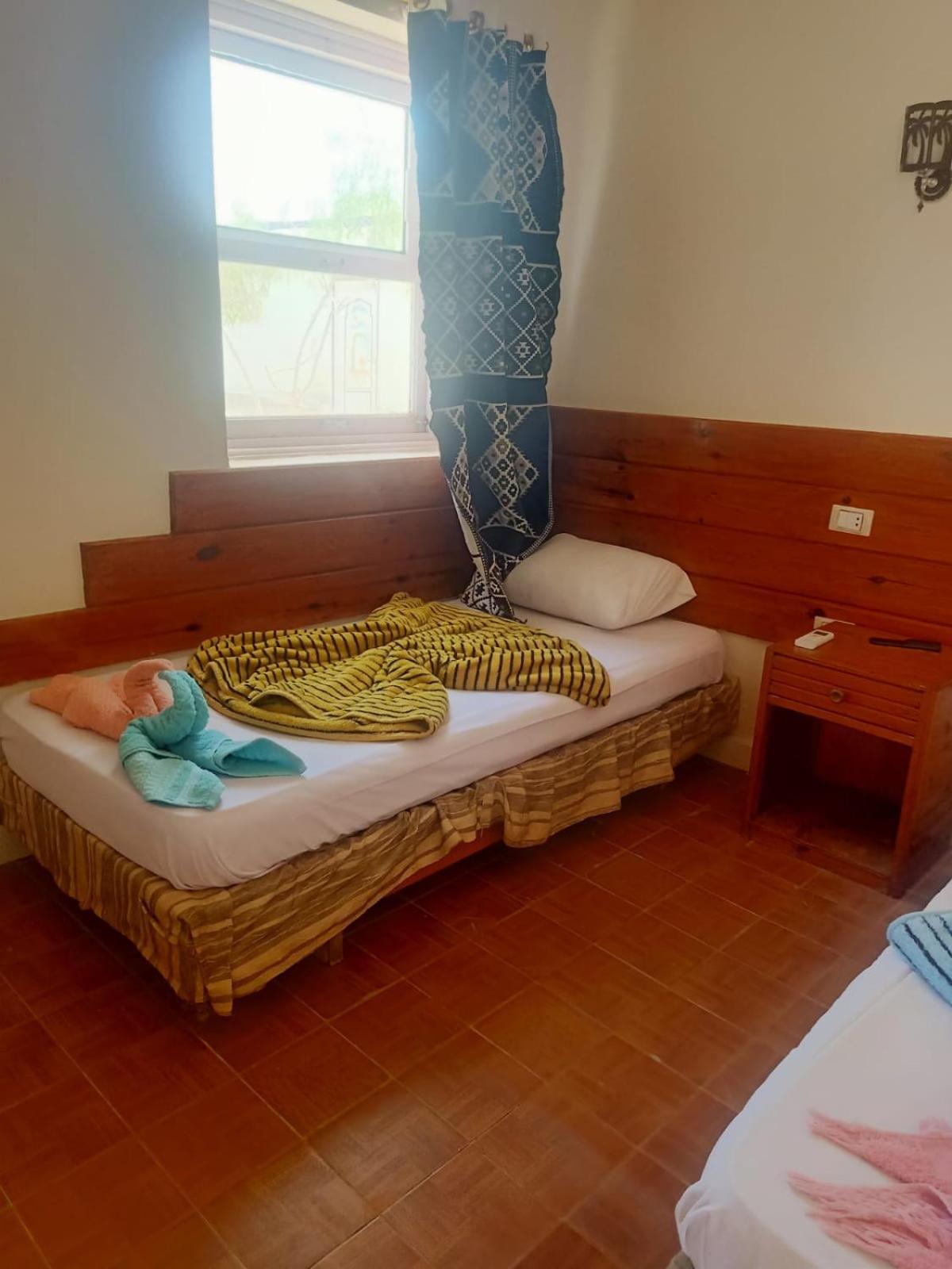 Nuweiba Oasis Nuweiba` Quarto foto
